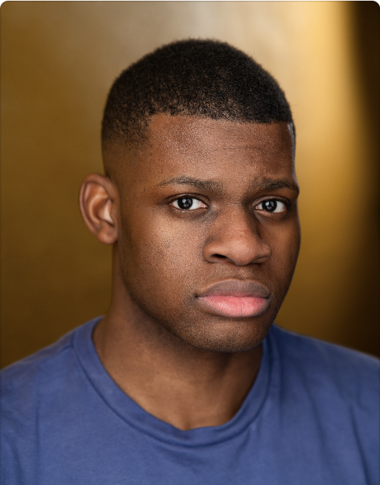 David Olaniregun