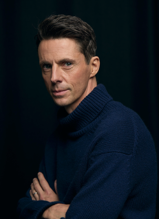 Matthew Goode