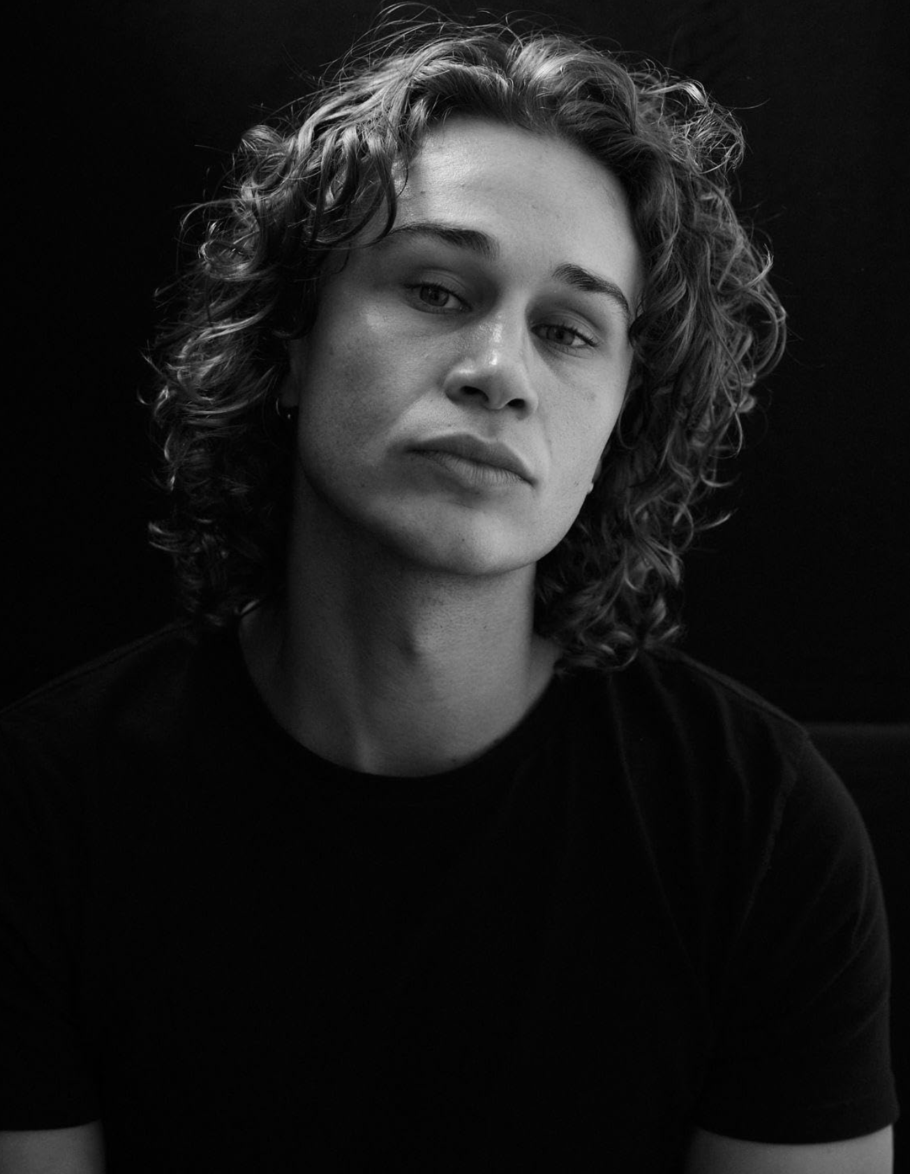 Matthew Evans