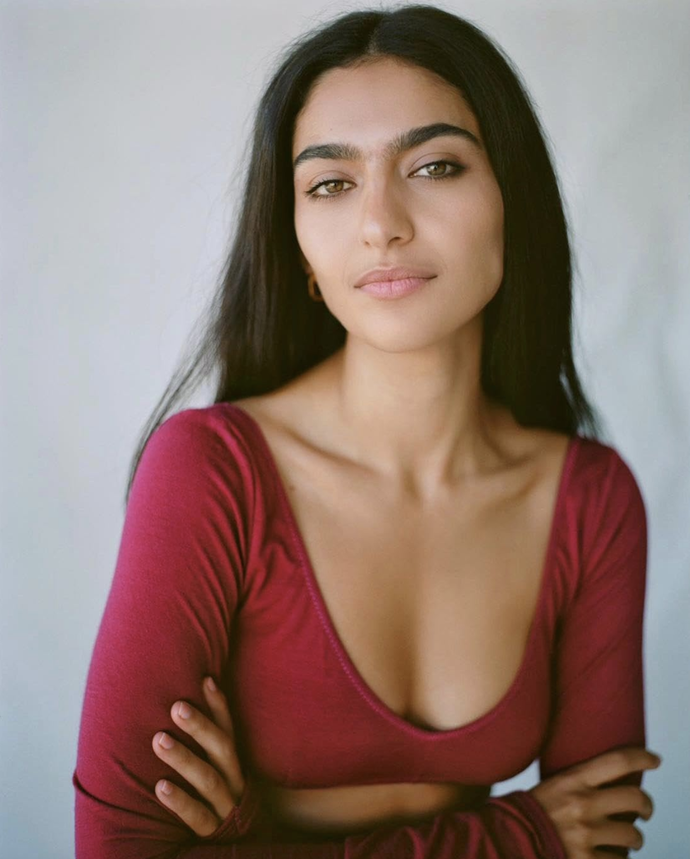 Roxie Mohebbi