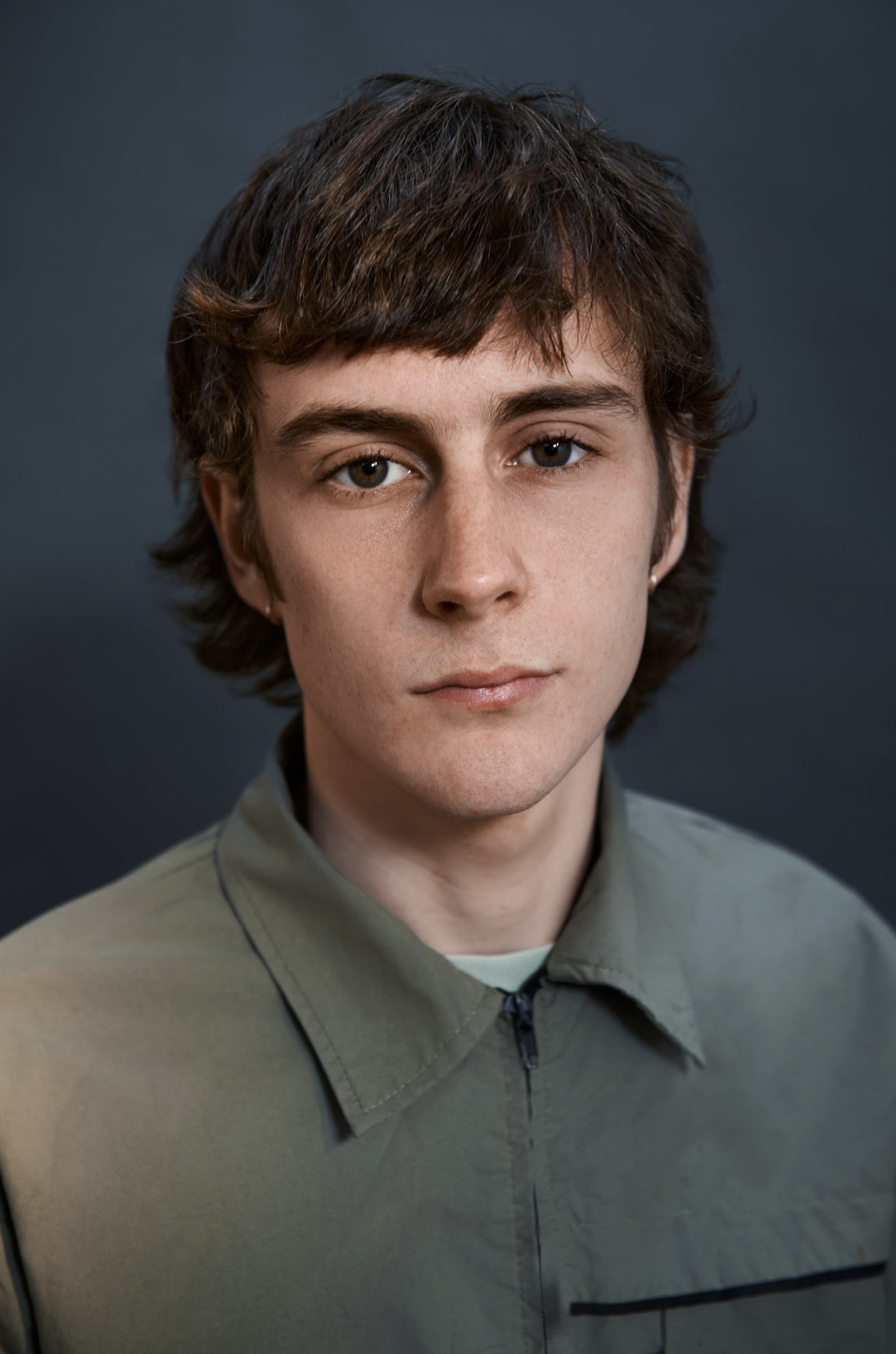 Julian Weeks