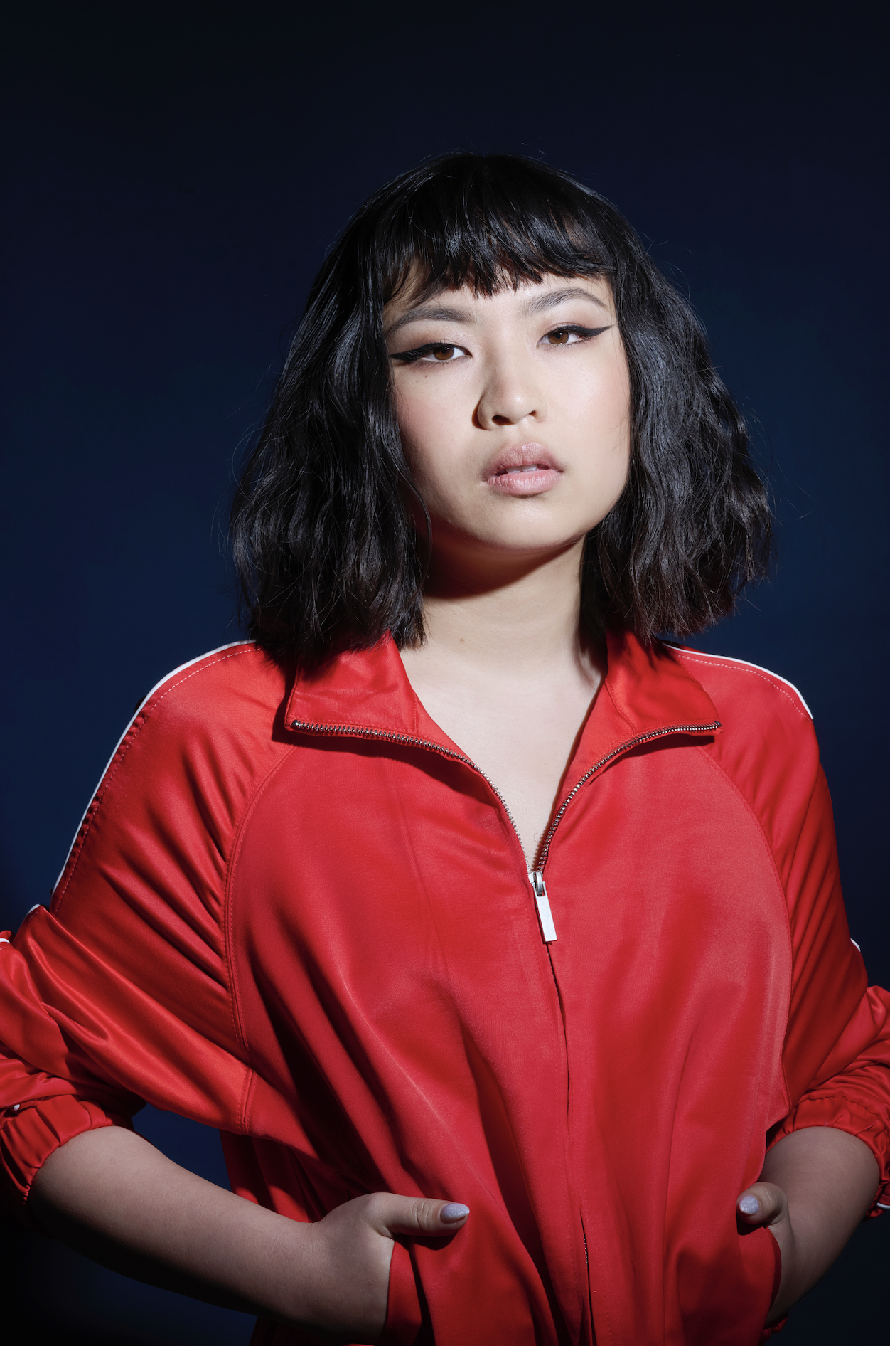 Grace Chow