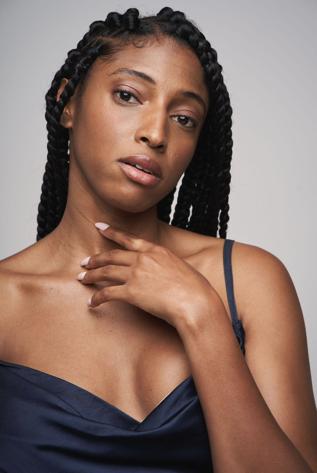 Jasmine Ashanti