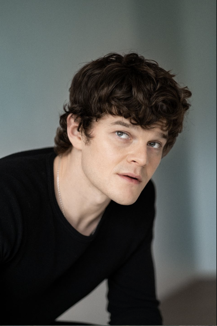 Robert Aramayo
