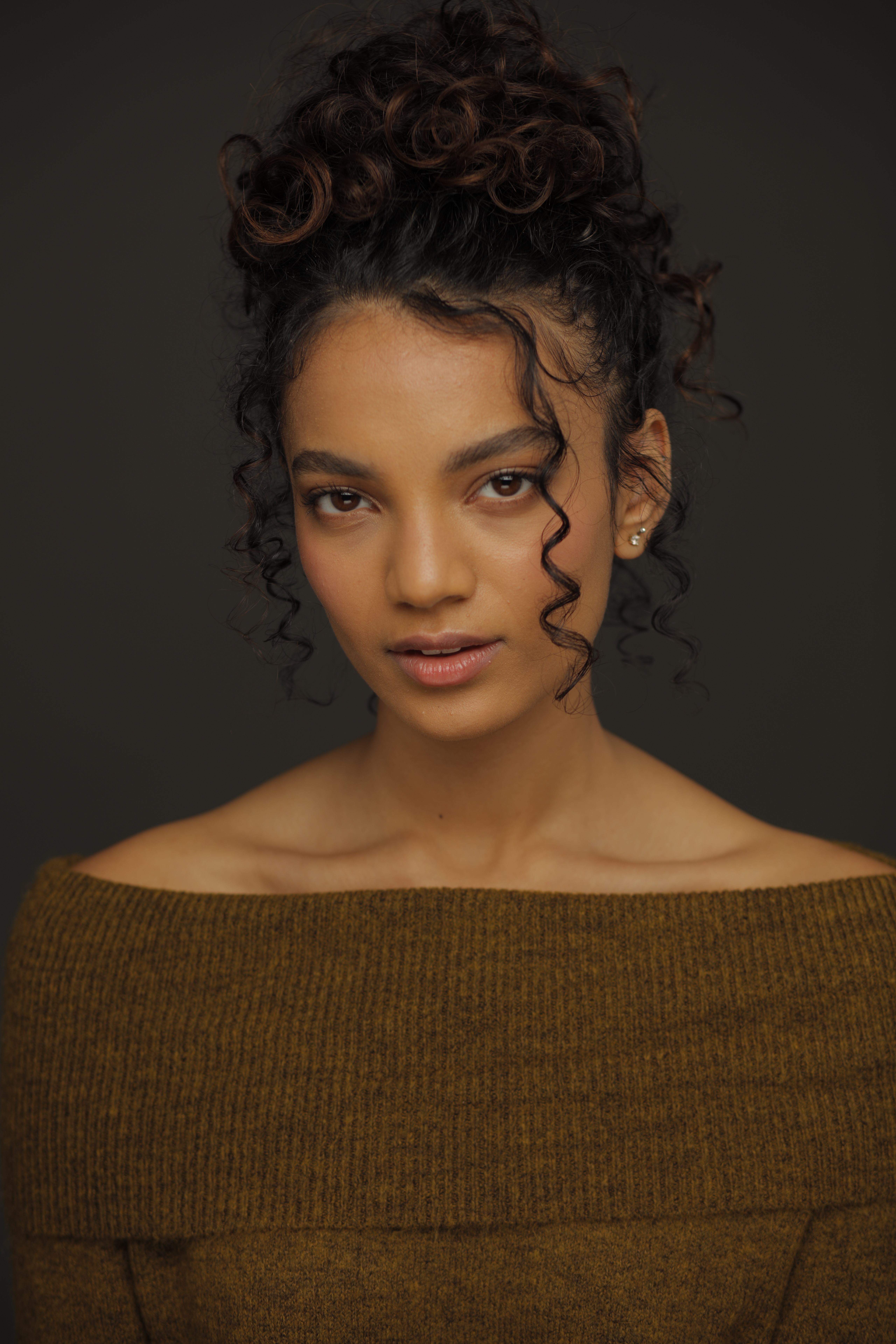 Shakira Paulas