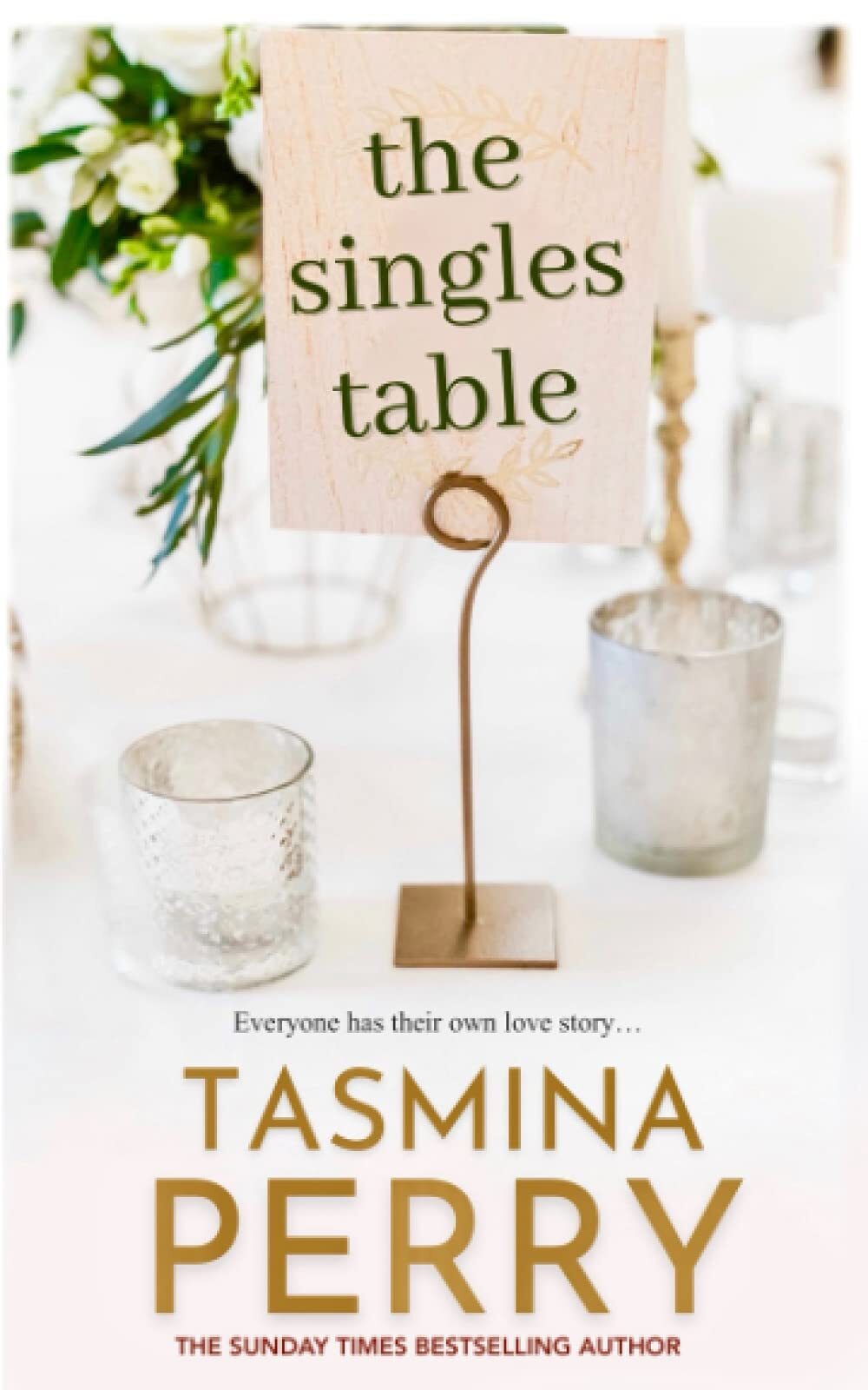 The Singles Table