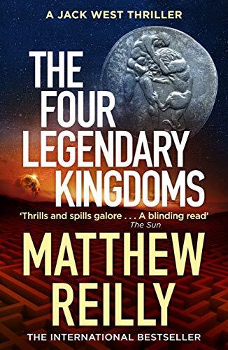 The Four Legendary Kingdoms