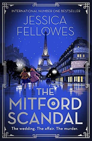 The Mitford Murders