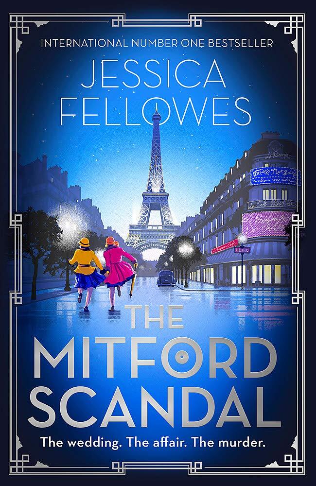 The Mitford Scandal