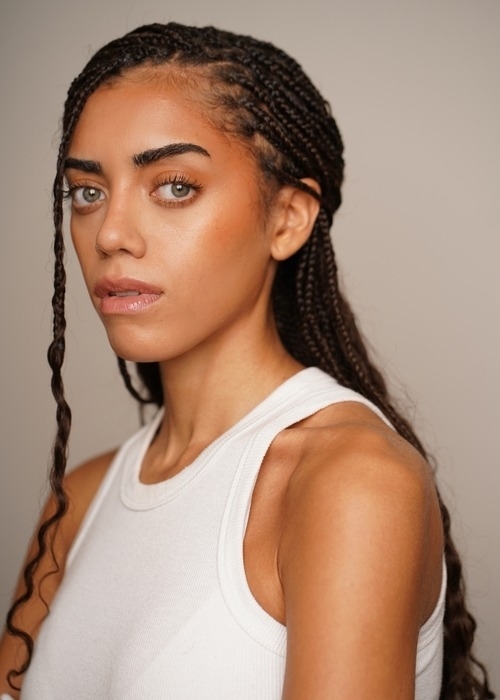 Kiara Barnes