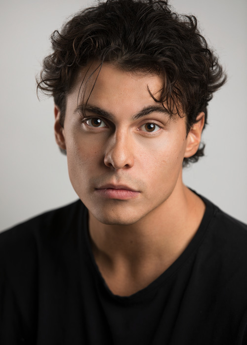 Nicholas Cirillo
