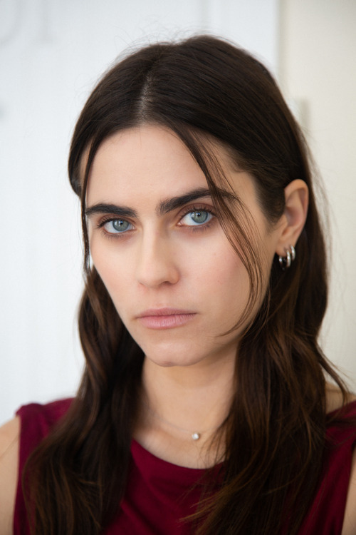 Ally Ioannides