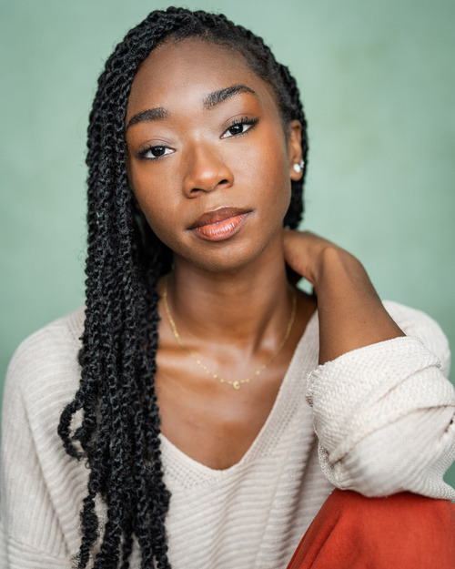 Chinna Palmer