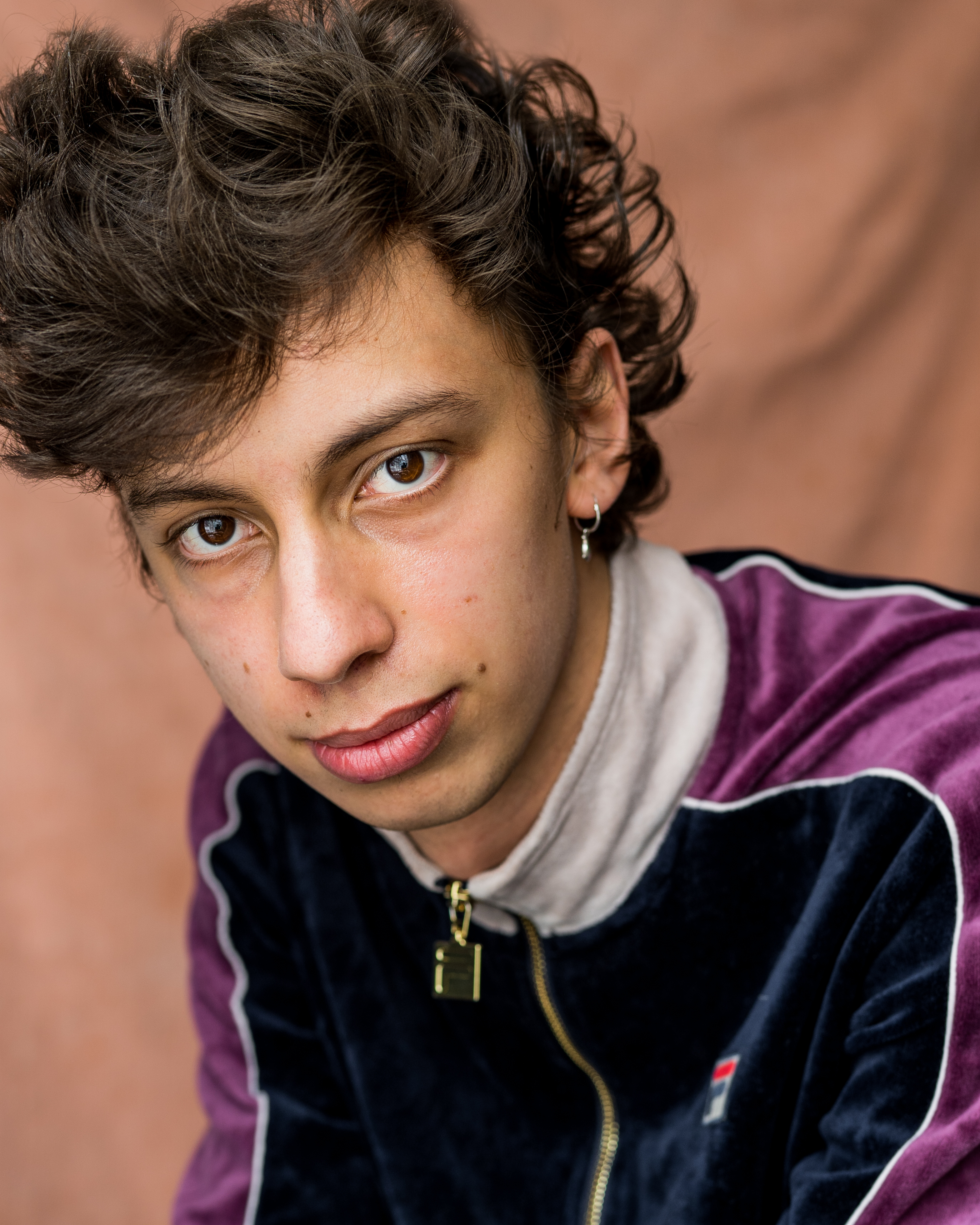 Roman Hayeck-Green