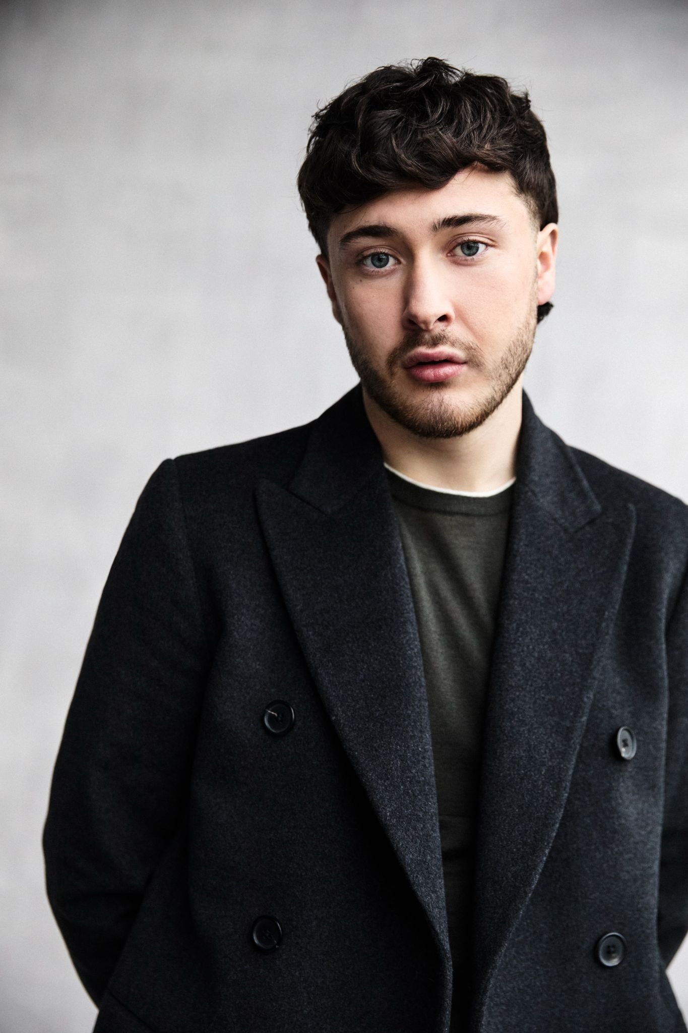 Samuel Bottomley