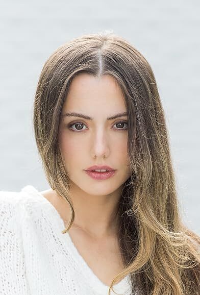 Lily Mo Sheen