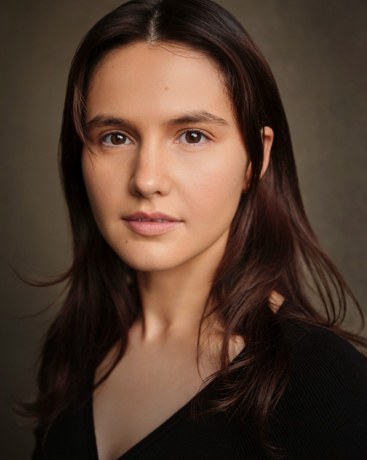 Lizzie Davidson