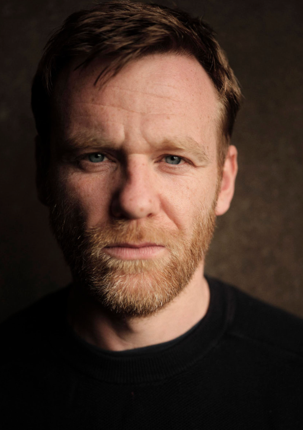 Brian Gleeson