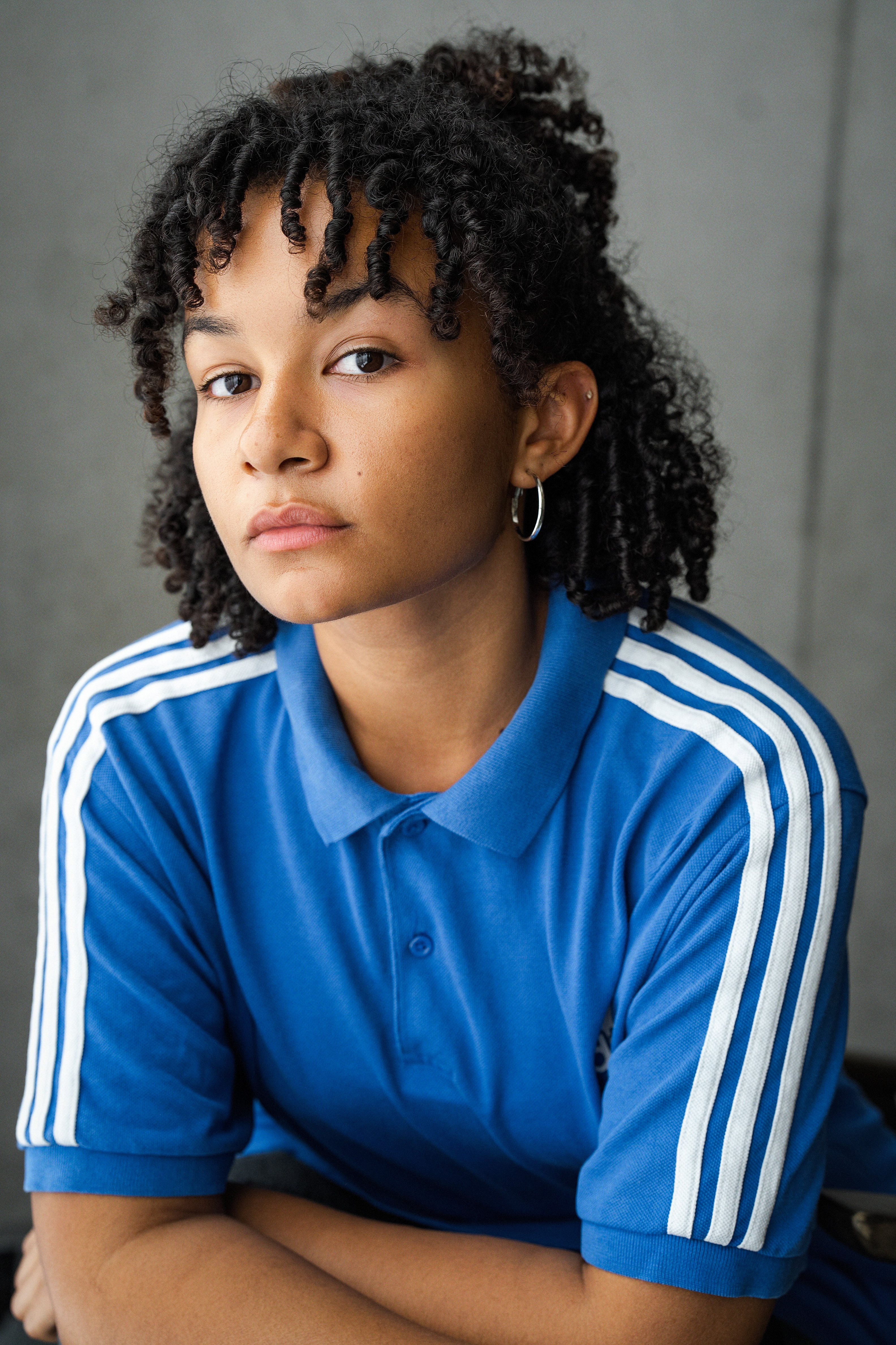 Amber Mendez-Martin