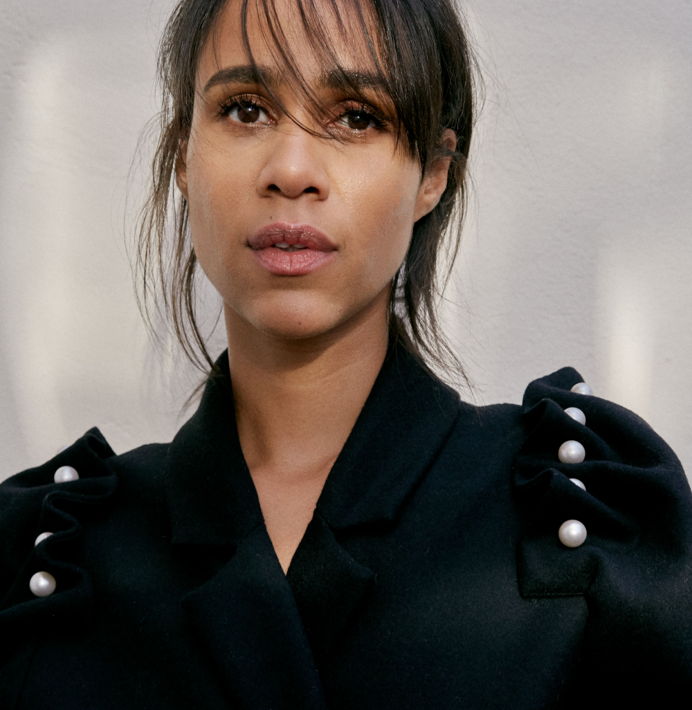 Zawe Ashton