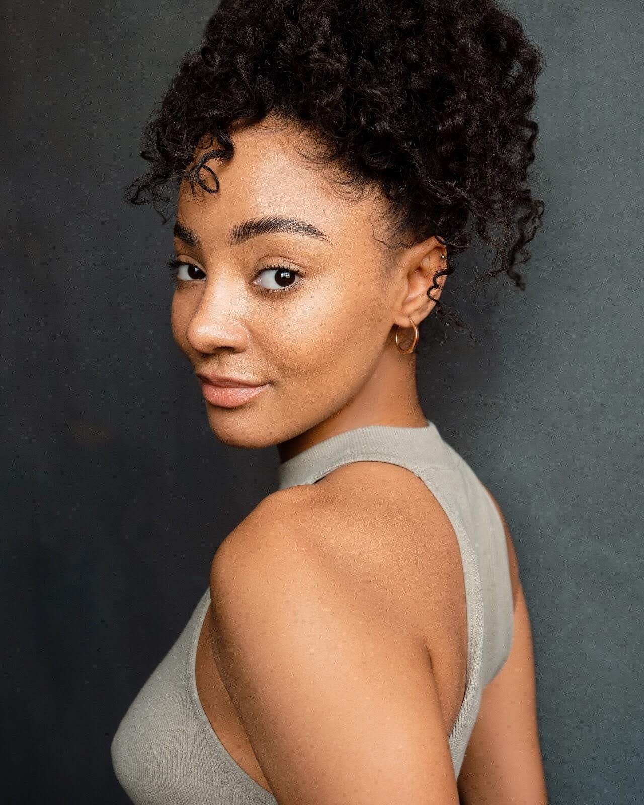 Karla-Simone Spence