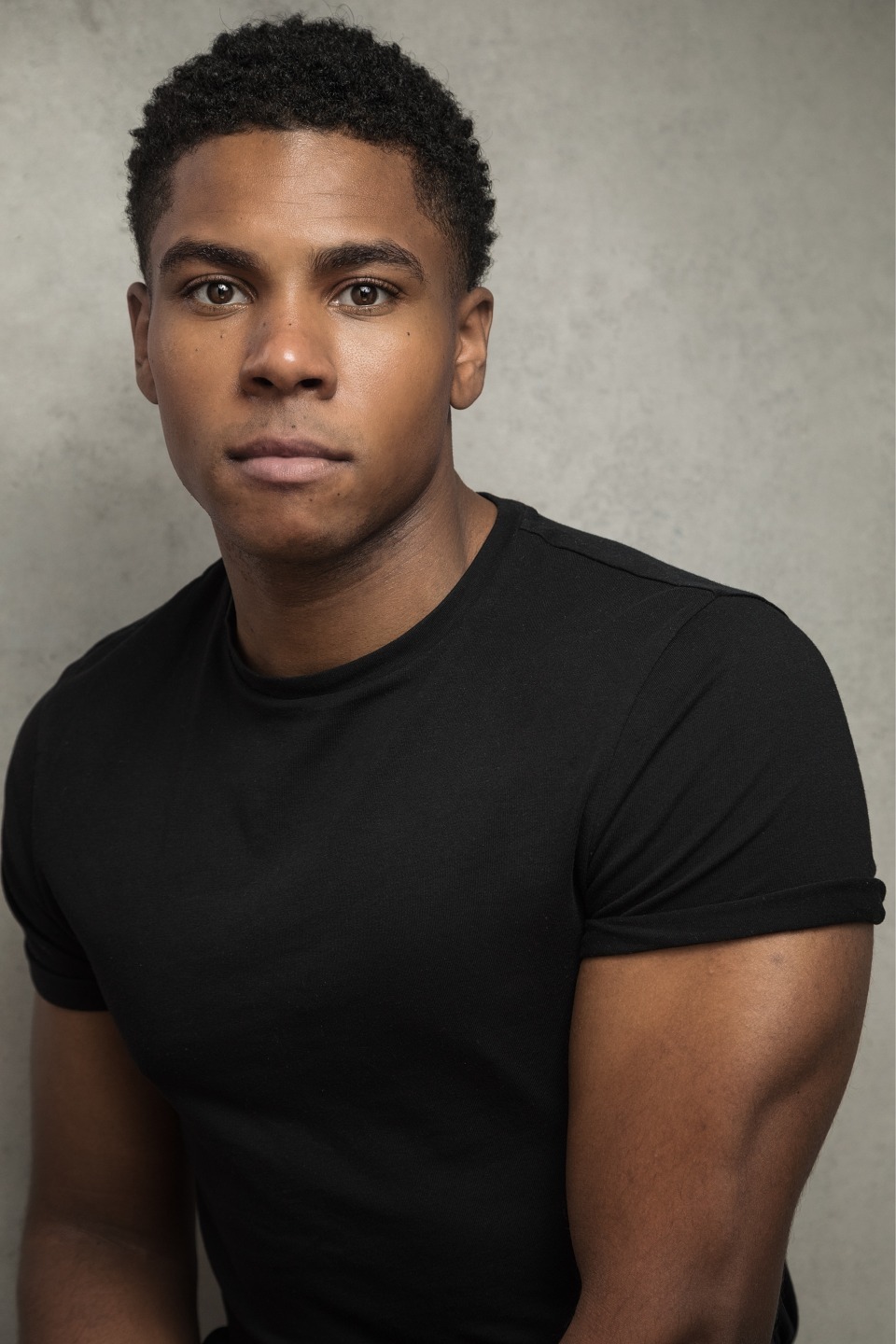 Nathan Graham