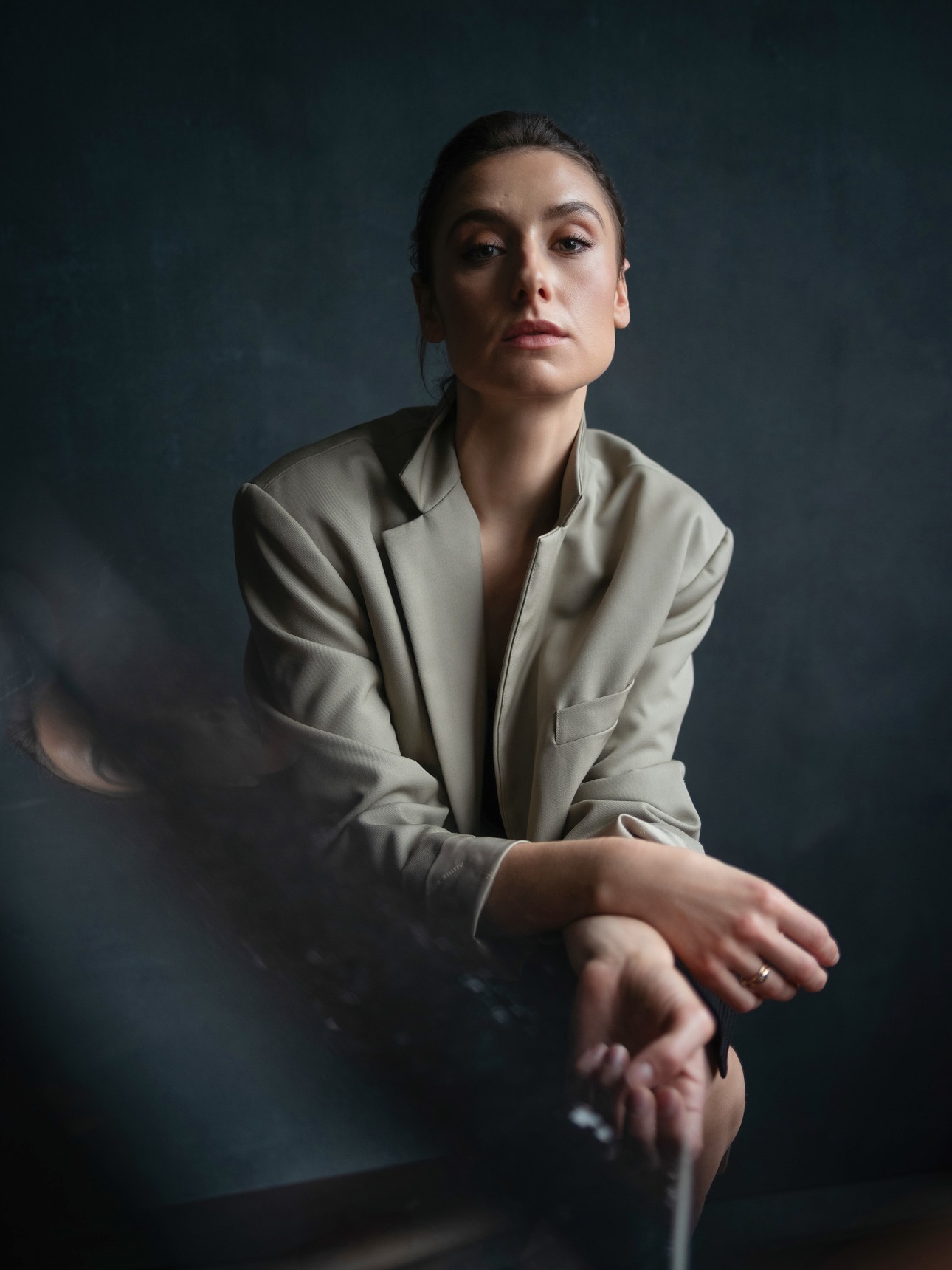 Manon Stieglitz