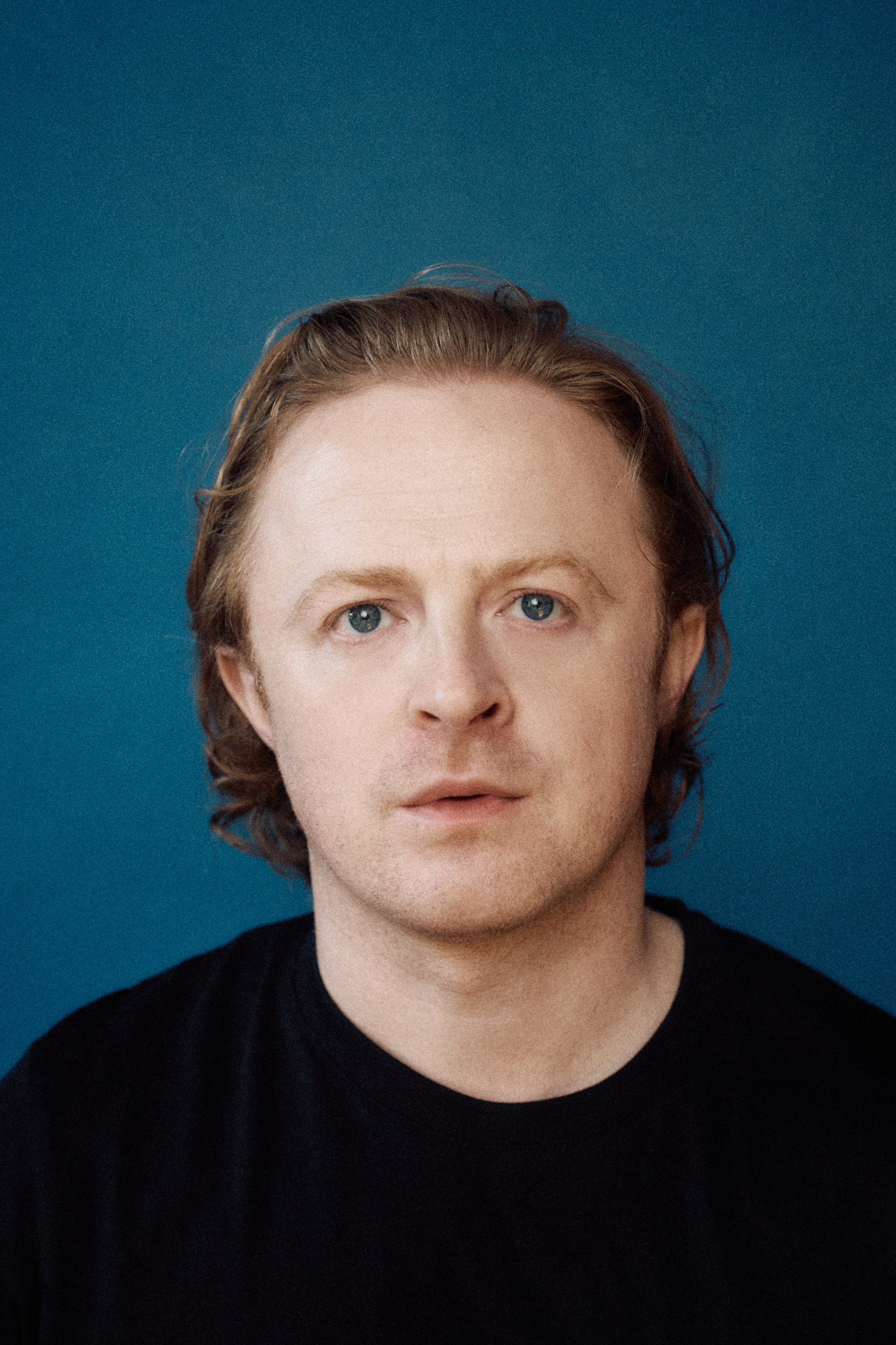 Conor Macneill