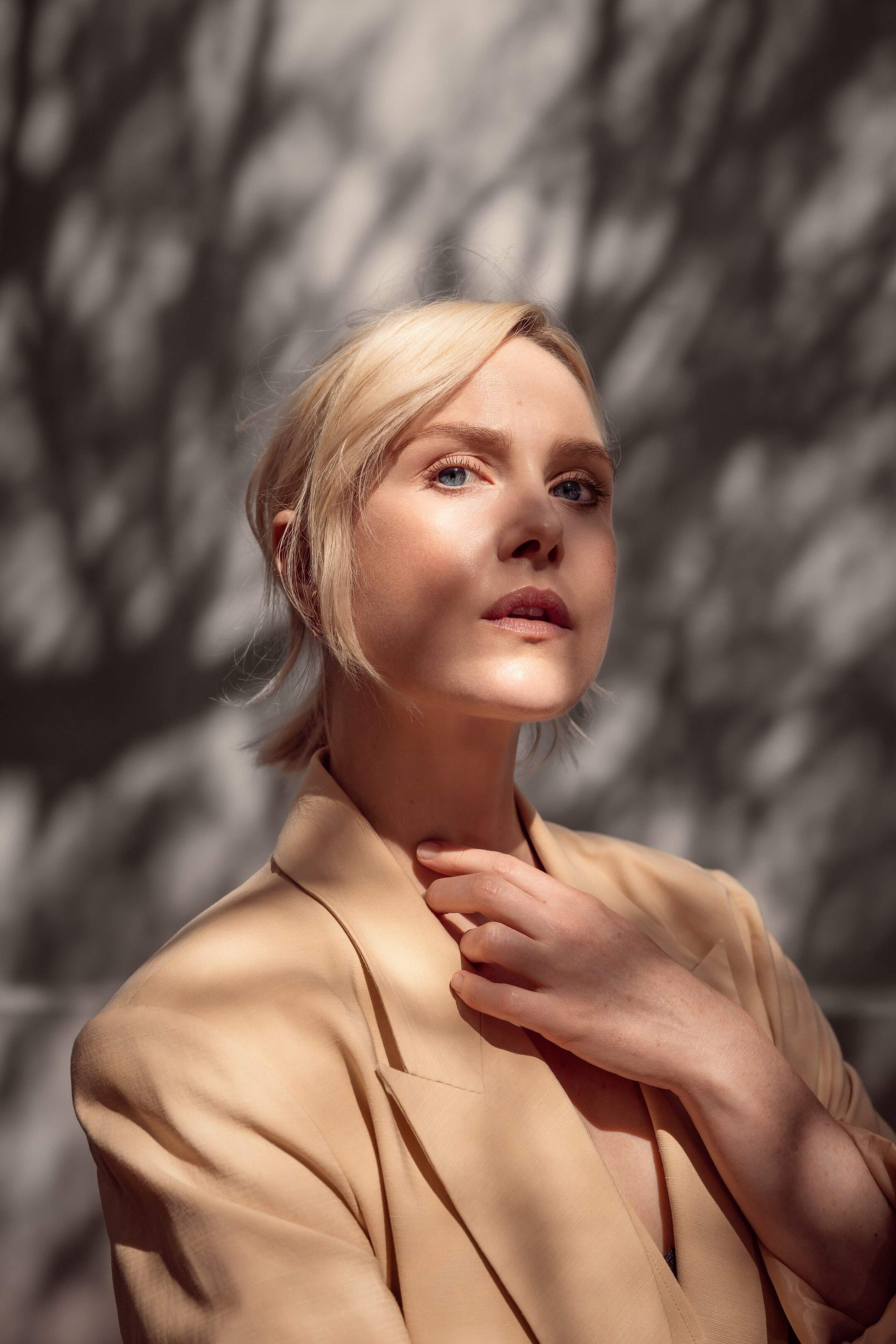Eryn Jean Norvill