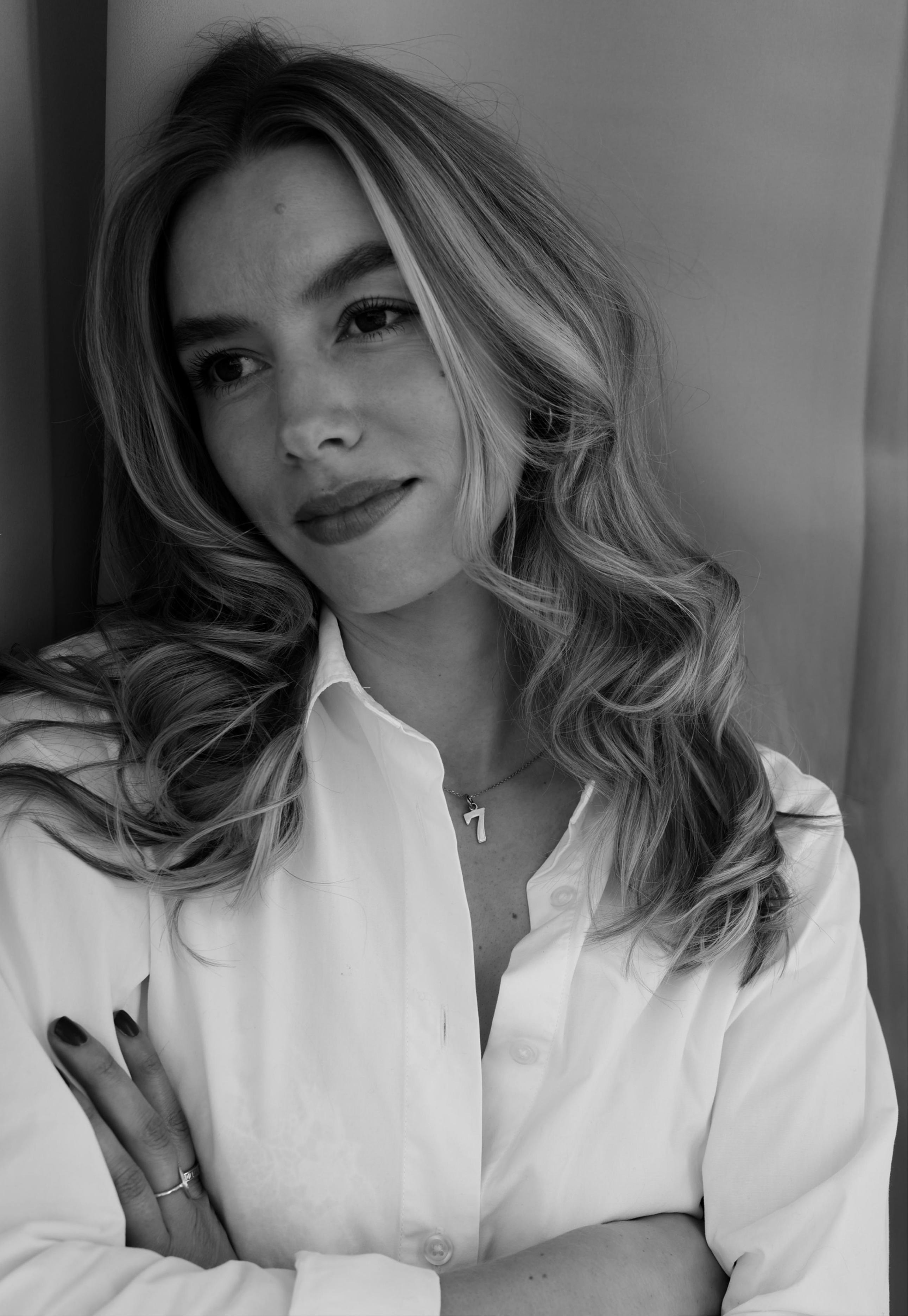 Sophie Rebecca Jones