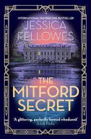 The Mitford Secret