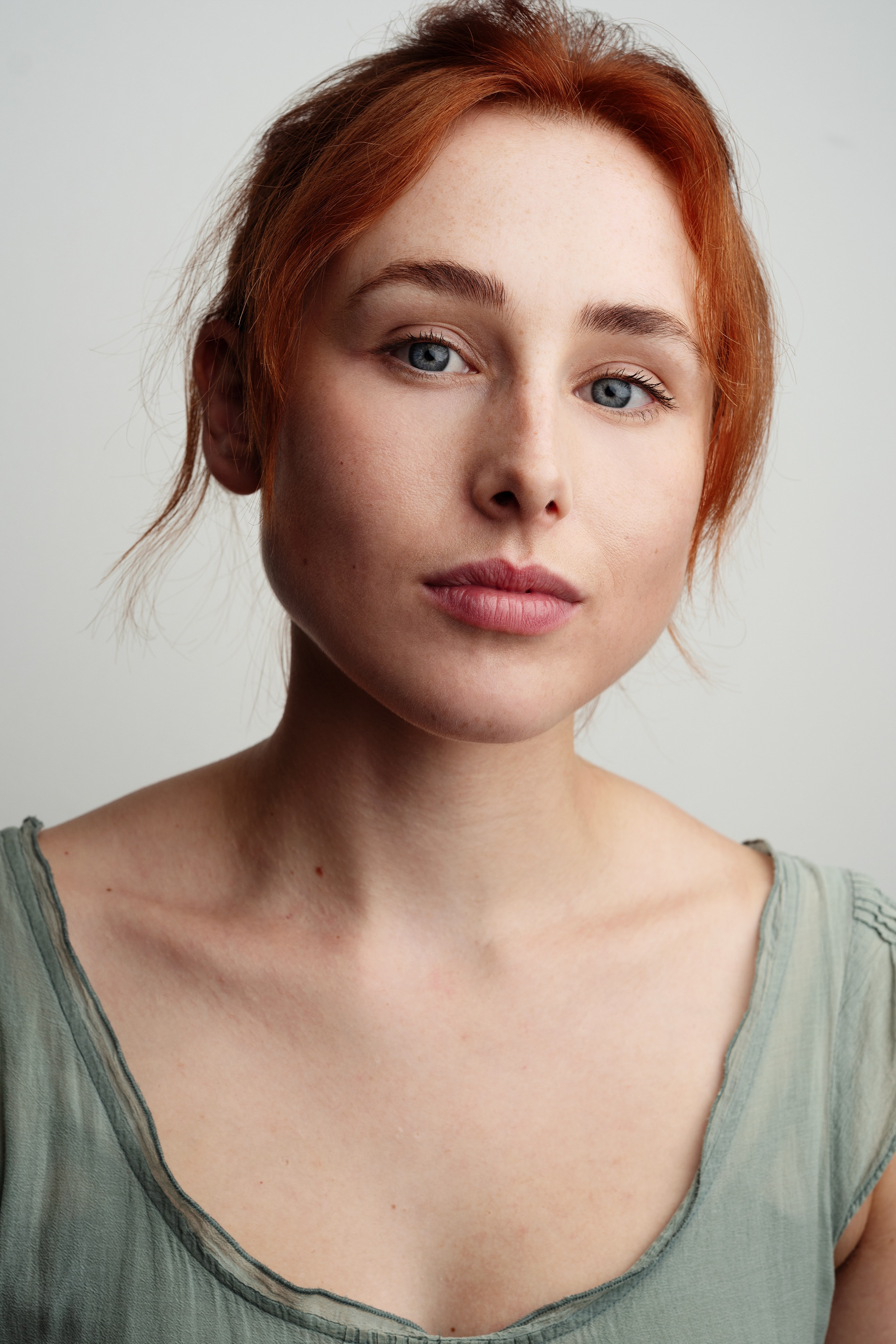 Phebe Brown