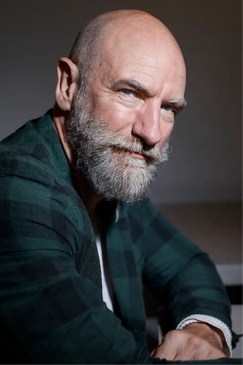 Graham McTavish