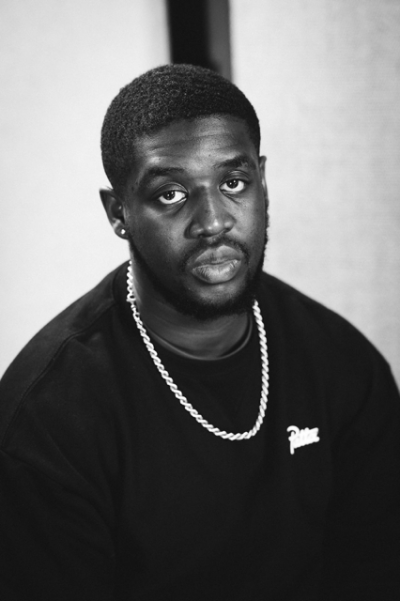 Femi Koleoso