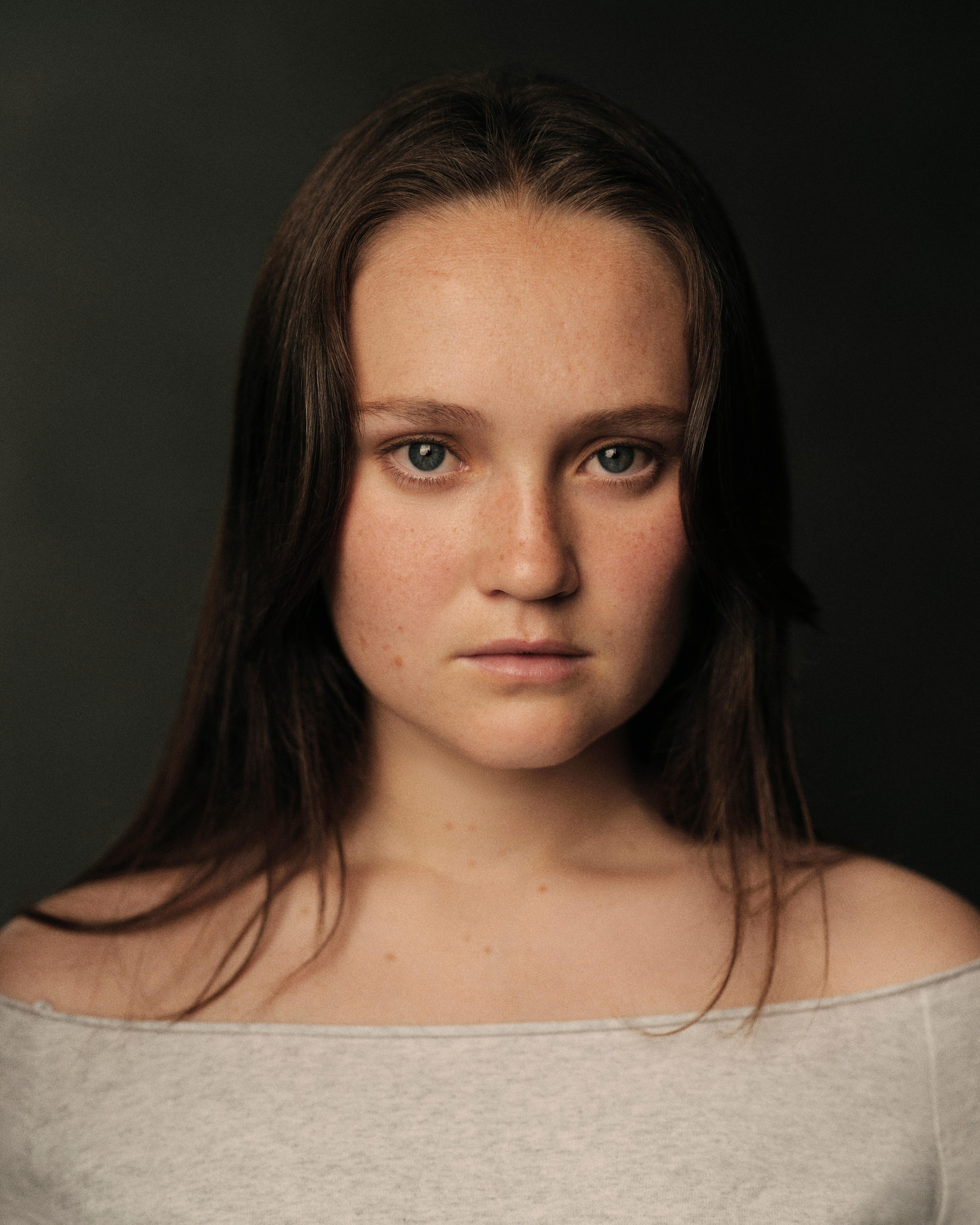Isabelle Allen