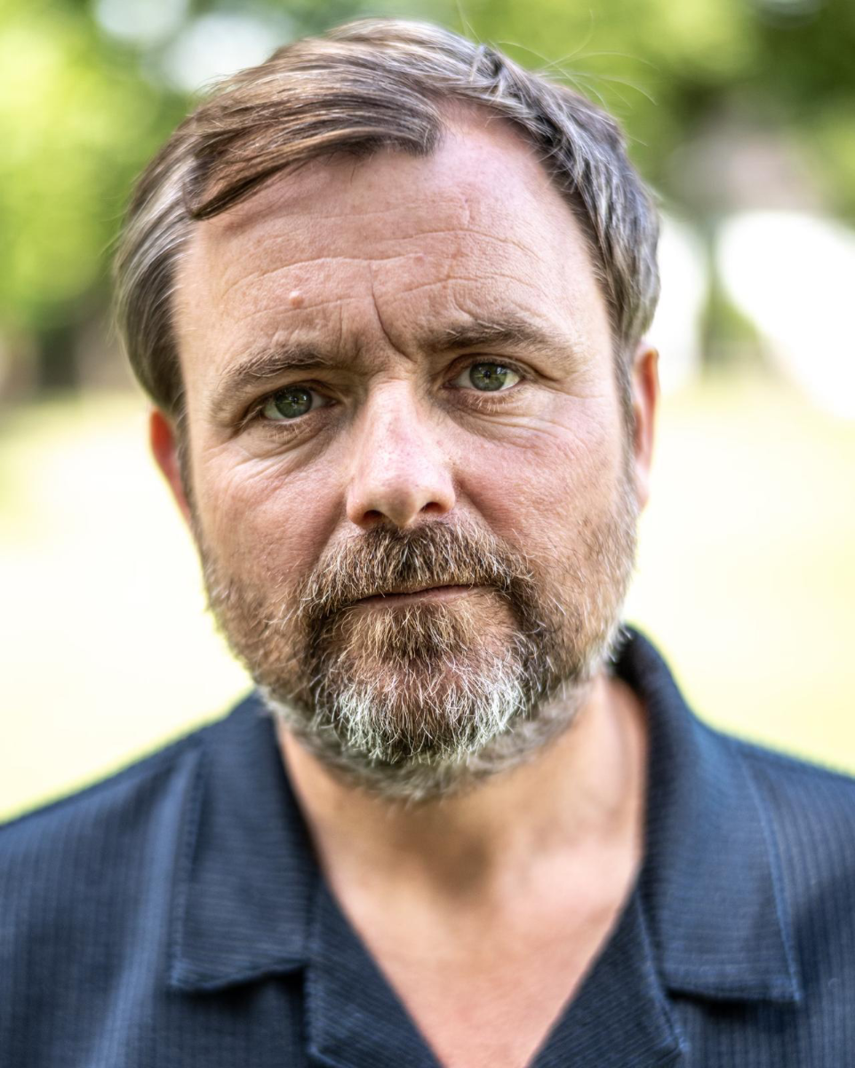 Neil Maskell