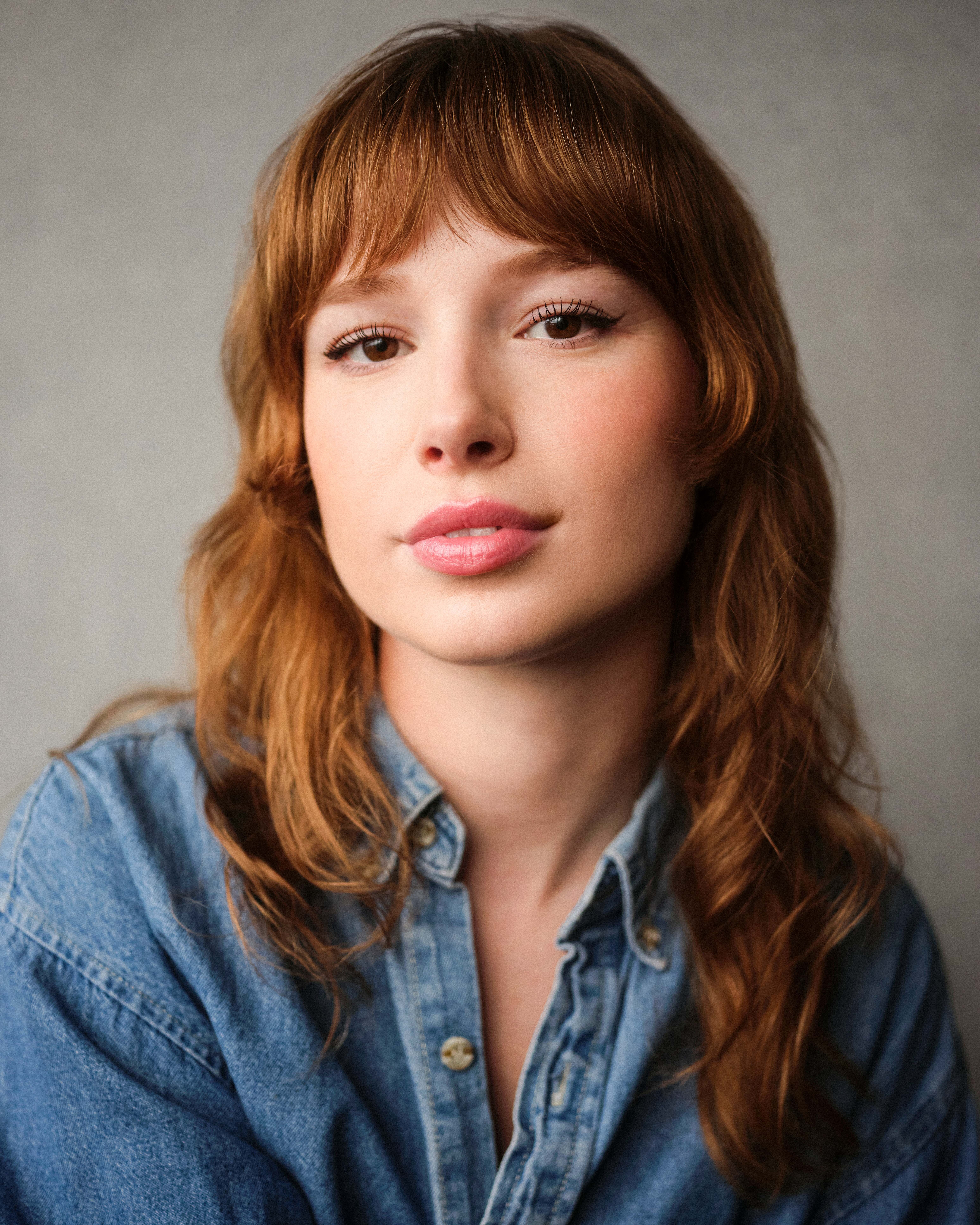 Lizzie Back