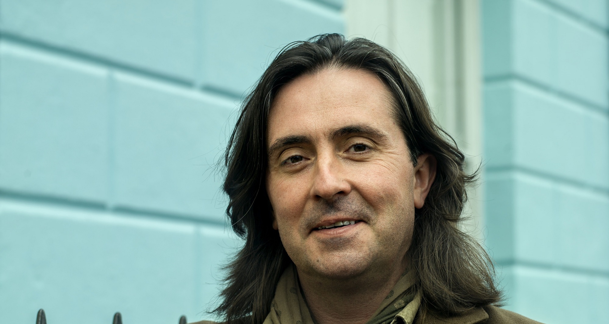 Neil Oliver