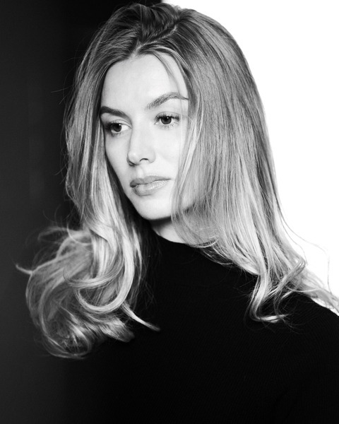 Sophie Rebecca Jones