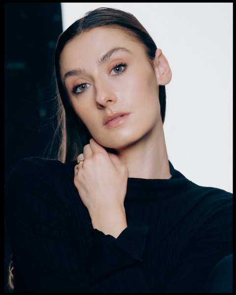 Manon Stieglitz