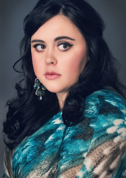 Sharon Rooney