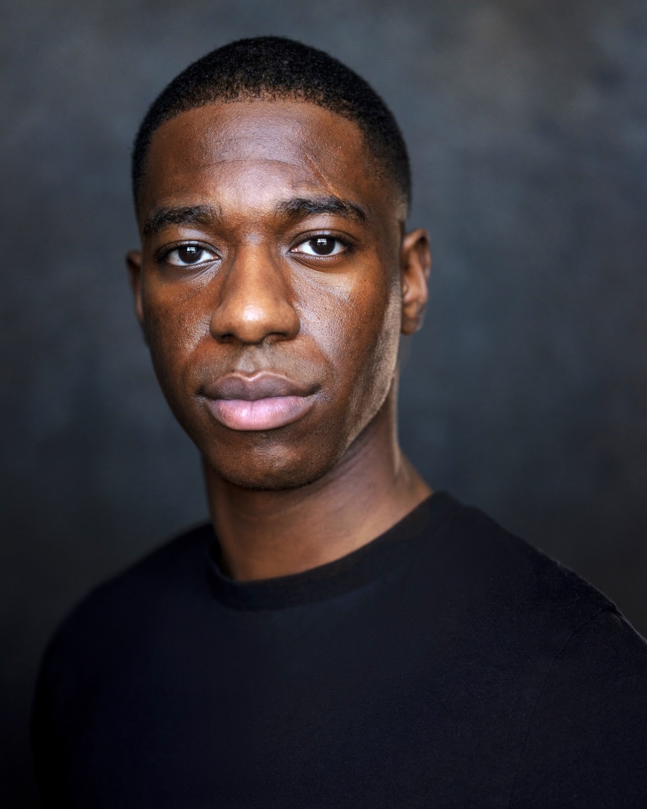 Jorden Myrie