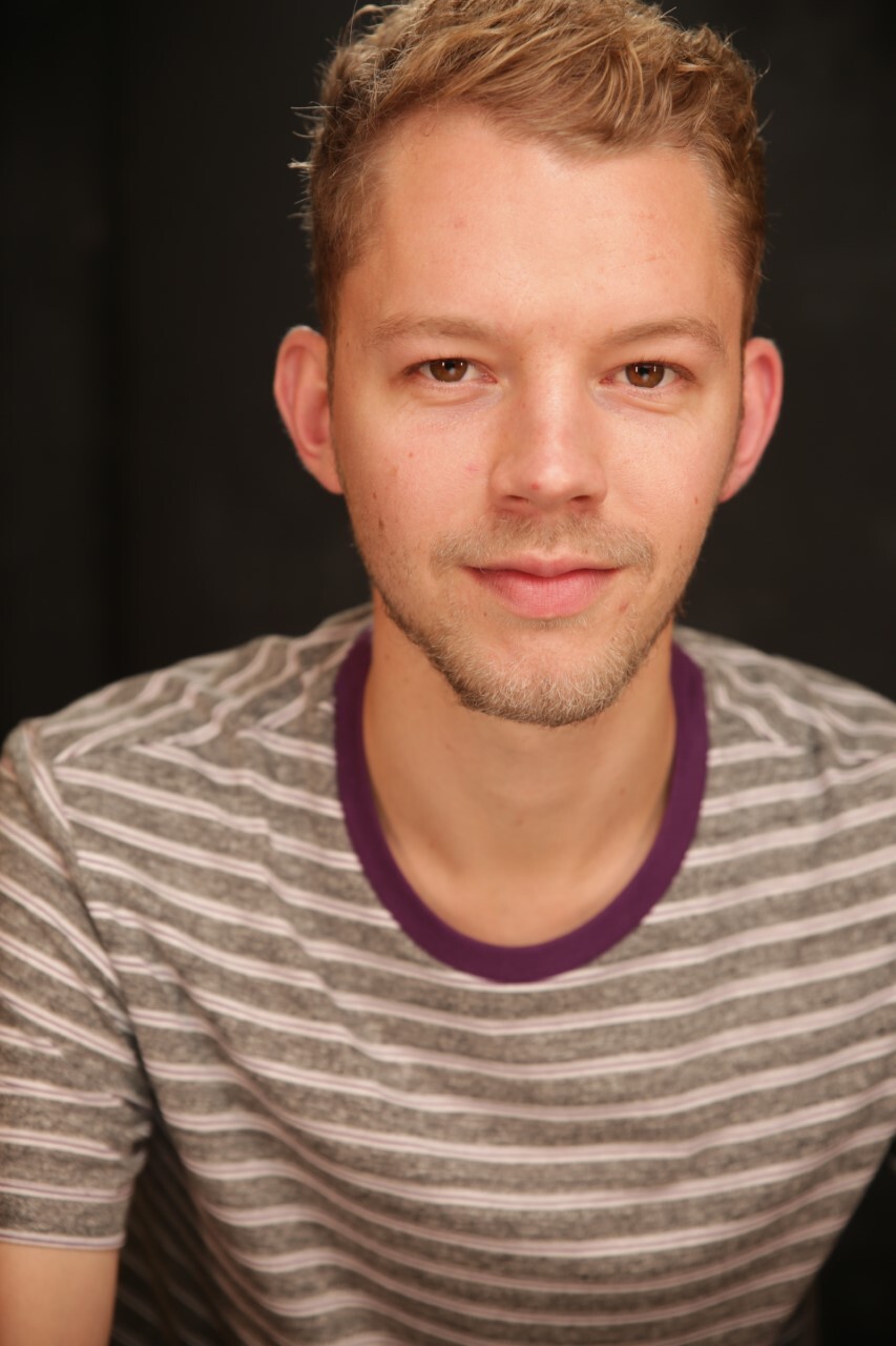 Nic Harvey (Acting Coach)
