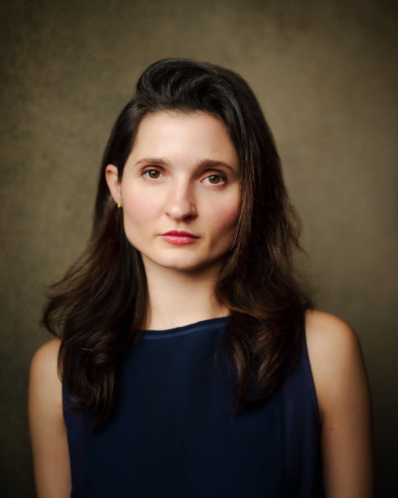 Ruby Bentall