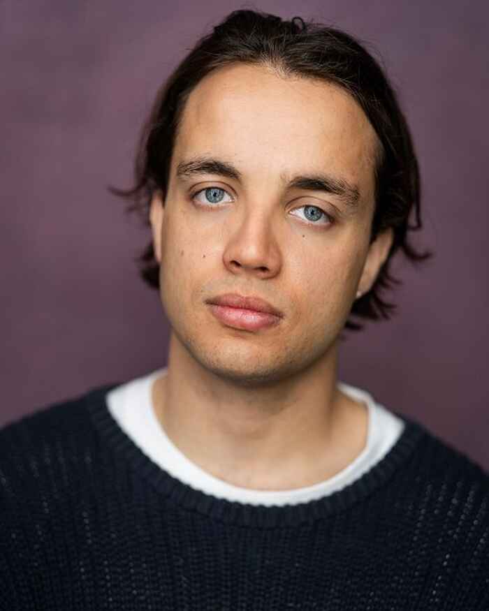 Keelan Kember