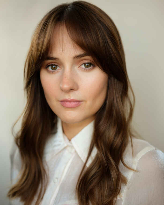 Molly Wright