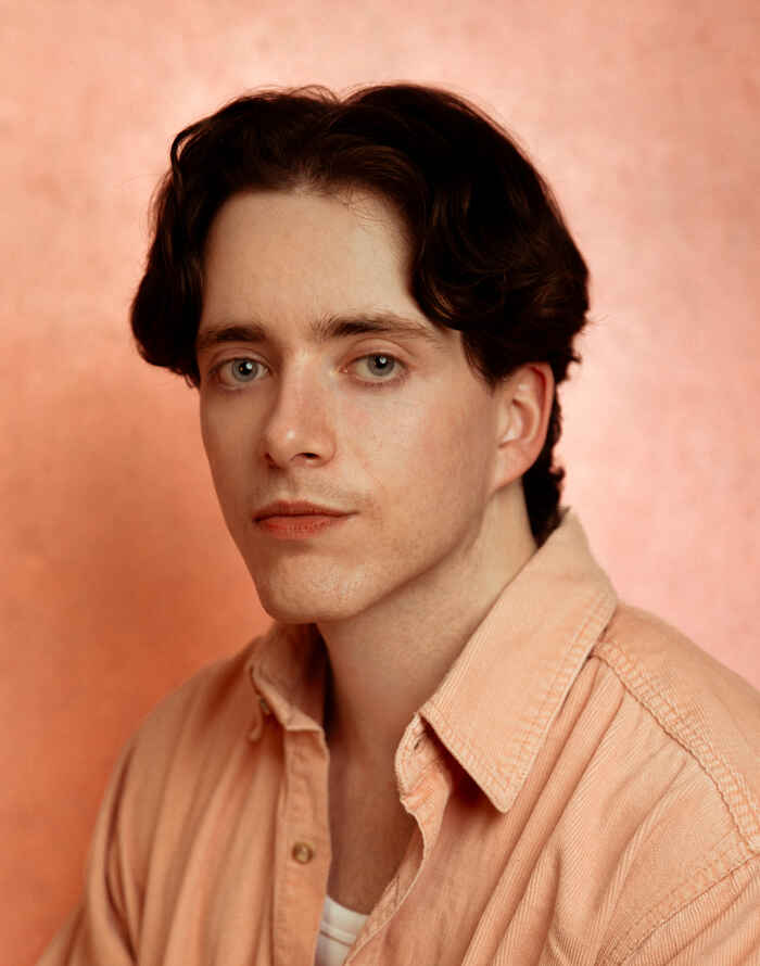 Reece Montague
