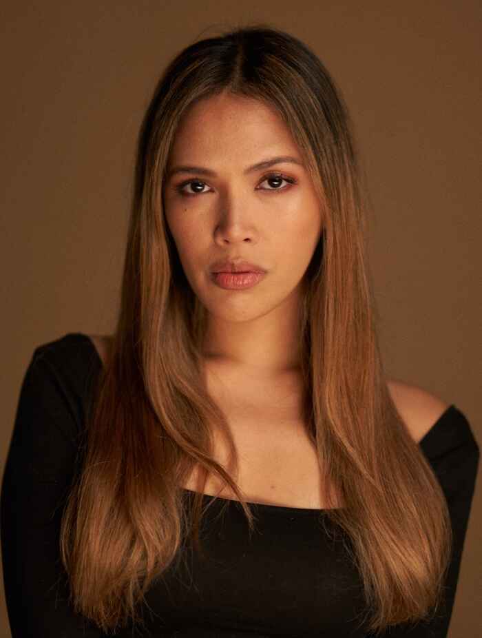 Christine Allado
