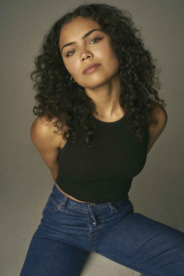 Eloise Payet