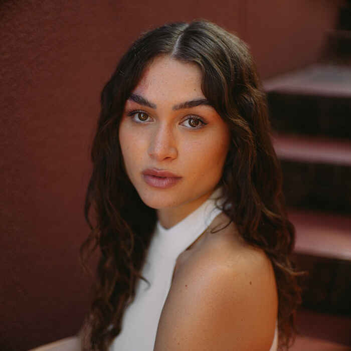 Tess Bowers